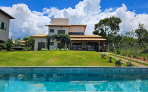 Casa Encanto do Lago